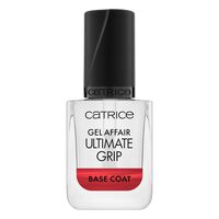 Базовое покрытие для ногтей "Gel Affair Ultimate Grip Base Coat"