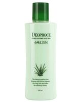 Эмульсия для лица "С экстрактом огурца" (380 мл)