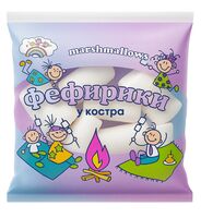 Маршмеллоу "Фефирики" (60 г)