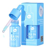 Сыворотка для лица "HA 1%+H2O" (20 мл)