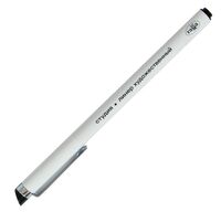 Ручка-линер "Студия" (0,5 мм; чёрная)