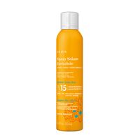 Лосьон-спрей солнцезащитный для тела "Invisible Sunscreen" SPF 15 (200 мл)