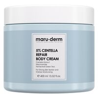 Крем для тела "Centella 5% Repair" (400 мл)