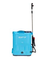 Аккумуляторный опрыскиватель "GPT WFB-12li"