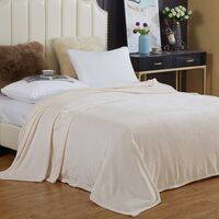 Плед-покрывало "Пудра" (200х240 см)