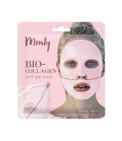Маска для лица "Био-коллаген" (28 мл)