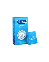 Презервативы "Durex. Classic" (12 шт.)