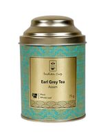 Чай чёрный "Эрл Грей" (75 г)