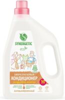 Кондиционер для белья "Миндальное молочко" (1,5 л)