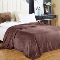 Плед-покрывало "Бузина" (100х150 см)