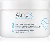 Масло для тела "Nutritive" (250 мл)