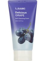 Пенка для умывания "Очищающая с экстрактом винограда" (150 мл)