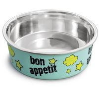 Миска для животных "Bon Appetit" (0,25 л)
