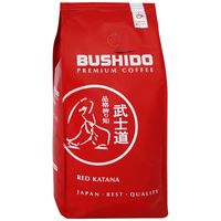 Кофе зерновой "Red Katana" (227 г)