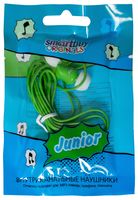 Внутриканальные наушники Smartbuy JUNIOR (зеленые)