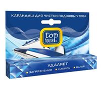 Карандаш для чистки утюга "Top House" (32 г)