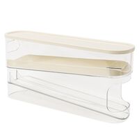 Лоток для яиц (2 ярусный)