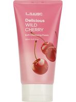 Пенка для умывания "Очищающая с экстрактом дикой вишни" (150 мл)