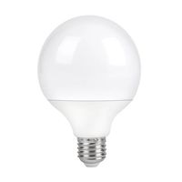 Лампа cветодиодная LED G95 18W/3000/E27