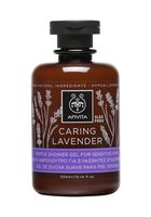 Гель для душа "Caring Lavender" (250 мл)