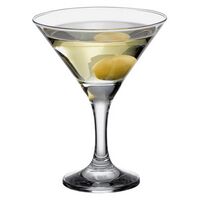 Набор бокалов для мартини "Bistro" (6 шт.; 190 мл)