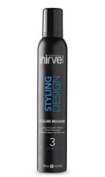 Мусс для укладки волос "Volume Mousse" (300 мл)