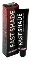 Краситель для волос и бороды "Fast Shade" тон: 3, тёмный шатен (60 мл)