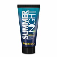 Крем-бронзатор для загара "Summer Night" (150 мл)