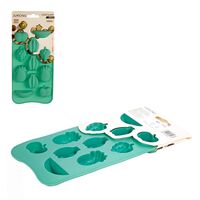 Форма для шоколада "Market Union" (200х100 мм)