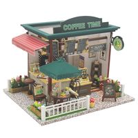 Румбокс "Coffee time"