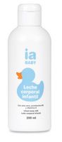 Молочко для тела детское "Infantil" (200 мл)