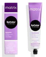 Крем-краска для волос "SoColor Extra. Coverage" тон: 506M