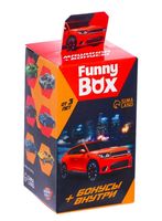 Набор "Funny Box. Машинка"