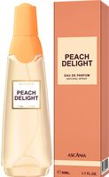Парфюмированная вода для женщин "Peach Delight" (50 мл)