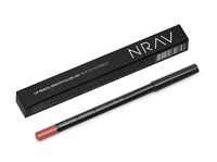 Карандаш для губ "Гладкое покрытие" тон: нежно-розовый