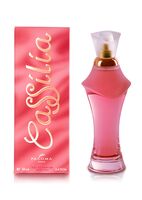 Парфюмерная вода для женщин "Cassilia" (50 мл)