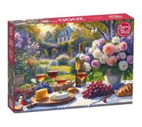 Пазл "Дольче вита" (2000 элементов)