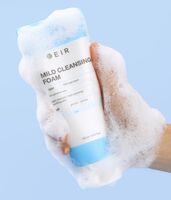 Пенка для умывания "Mild Cleansing Foam" (150 мл)