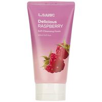 Пенка для умывания "С экстрактом малины" (150 мл)