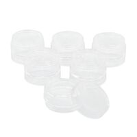 Контейнер для хранения мелочей "Hobby&Pro" (6 отделений)