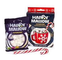 Набор подарочный "Happy Mallow" (35 г)
