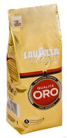 Кофе зерновой "Lavazza. Qualita Oro" (250 г)