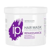 Маска для волос "Renaissance" (470 мл)