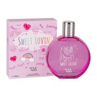 Парфюмерная вода для женщин "Sweet Lovin" (100 мл)