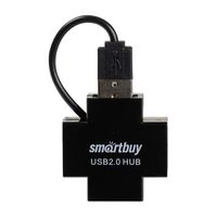 USB-хаб Smartbuy 6900