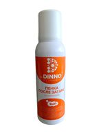 Пенка после загара "Пантенол" (120 г)