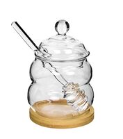 Банка для мёда "Market Union" (300 мл)