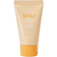 Пенка для умывания "Vita7 daily-C foam cleanser" (30 мл)