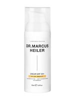 Крем солнцезащитный для лица "С витамином С" SPF 50 (50 мл)