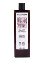 Гель для душа "Питание и гладкость" (500 мл)